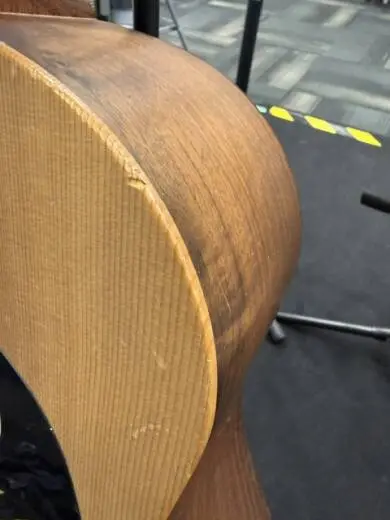 Gibson - ACG45SANNH 2