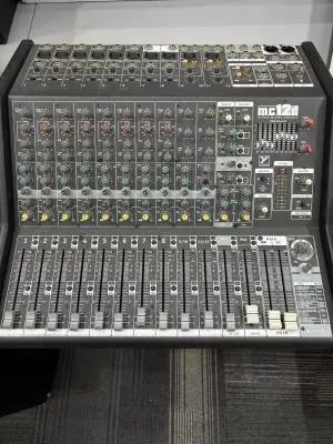 Yorkville Sound - MC12D