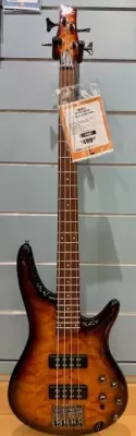 Ibanez - SR400EQMDEB