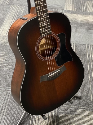 Taylor Guitars - 327E V1 2