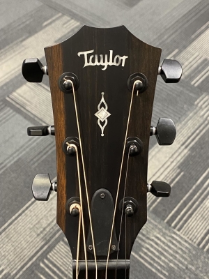 Taylor Guitars - 327E V1 3