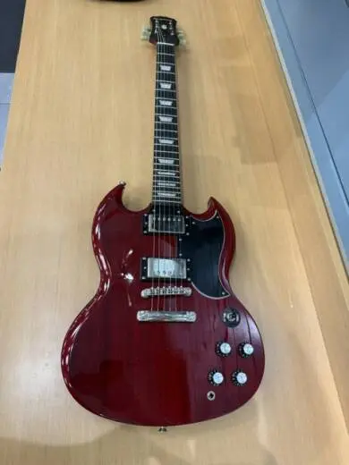 Epiphone - EIGSGSCHNH