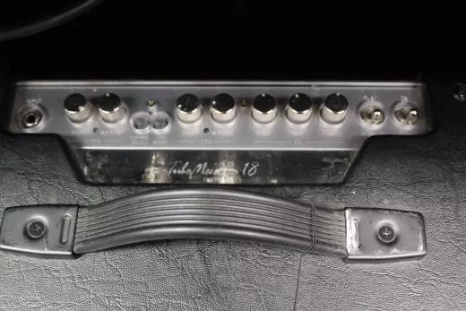 Store Special Product - Hughes & Kettner - TM18/12