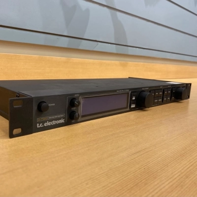 TC Electronic - D.TWO