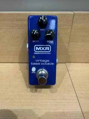 MXR - M280