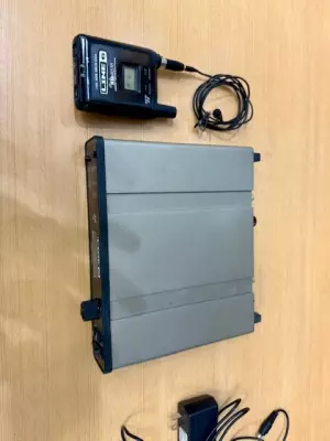Line 6 - L6XDV70L