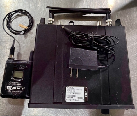 Line 6 - L6XDV75L