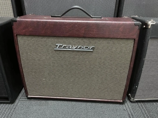 Traynor - YCV40WR