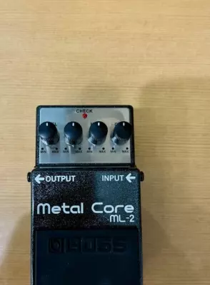 BOSS - ML-2