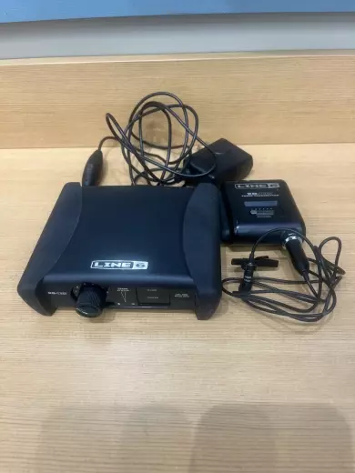 Line 6 - L6XDV35