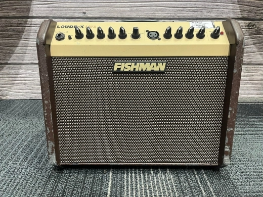 Fishman - PRO-LBX-500