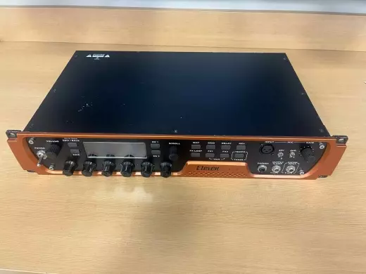 Avid - 9900-65182-00 2