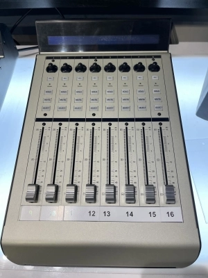 MACKIE MCU EXTENDER PRO