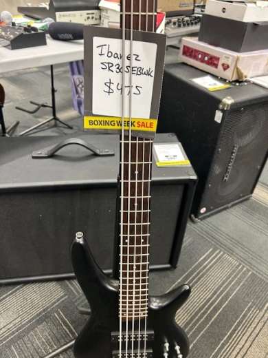 Ibanez - SR305EBWK