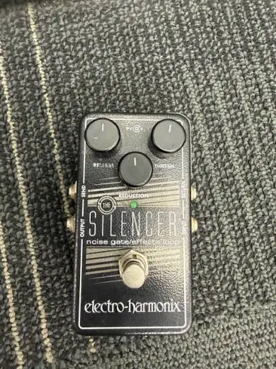 Electro-Harmonix - SILENCER