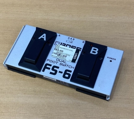 BOSS - FS-6