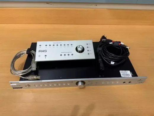 Antelope Audio - SATORI W/R4S