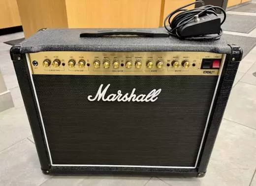 Marshall - DSL40CR