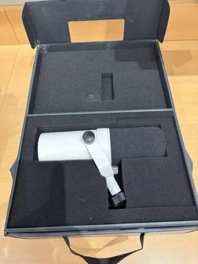 Universal Audio - MIC-UASD-1