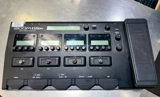 Zoom - ZG5N