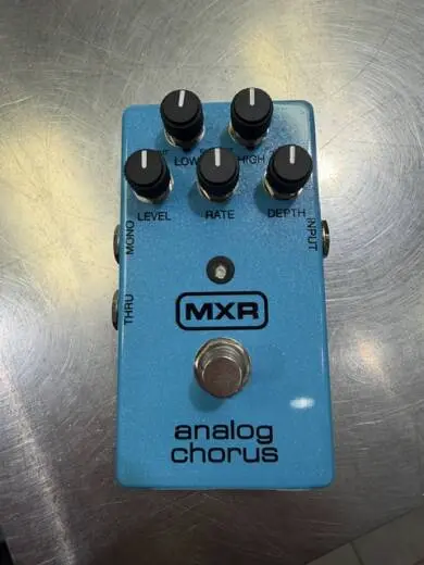 MXR - M234