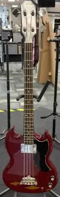 Epiphone - EBB0CHCH