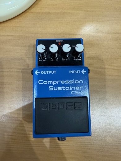 BOSS - CS-3