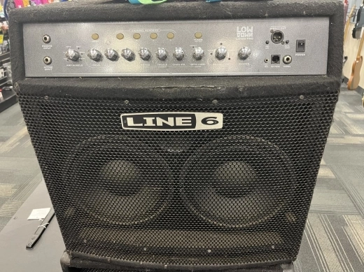 Line 6 - LOWDOWN-400-PRO
