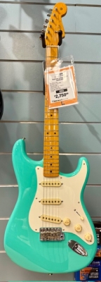 Fender 57ST/LH2CS American Vintageレフトハンド American Vintage II 1957 Stratocaster® – Fender