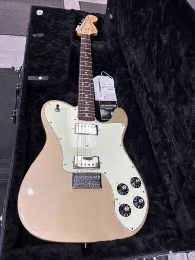 Fender - 014-2400-744