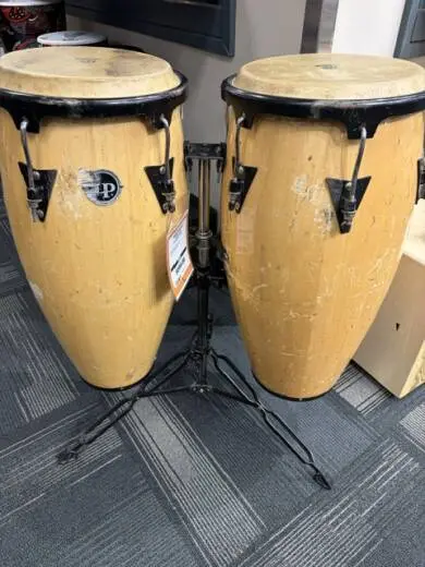 Latin Percussion - LP646D-SF