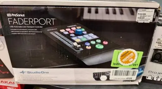 PreSonus - 2777100203