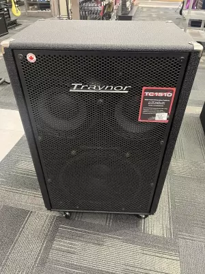 Store Special Product - Traynor - TC1510