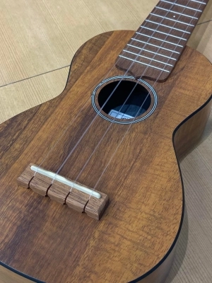 Martin Guitars - OXK UKE 3