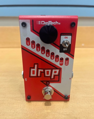 Digitech - DROP