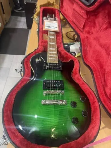 Epiphone - EILPSLASHABNH