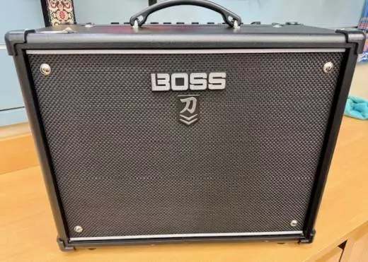 BOSS - KTN-50-MK2
