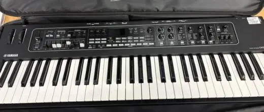 Yamaha - CK61