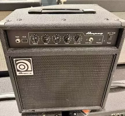 Ampeg - BA-108V2