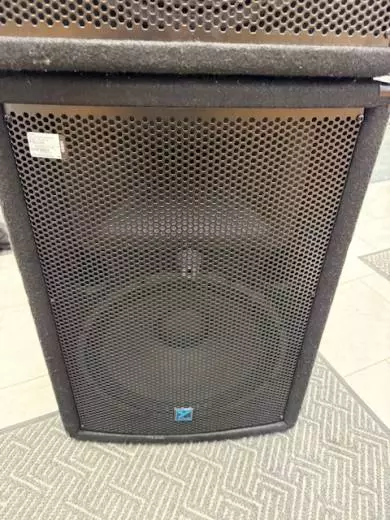 Yorkville Sound - YX15