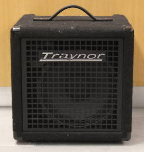 Traynor - SB110