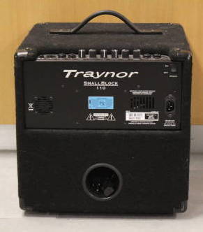 Traynor - SB110 3
