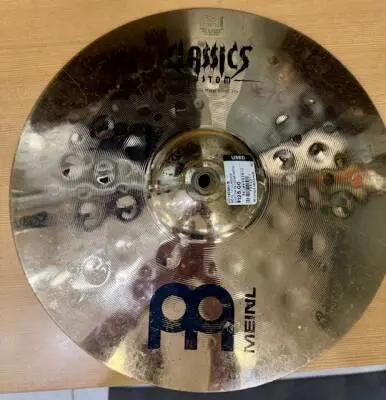 Meinl - CC14EMH-B