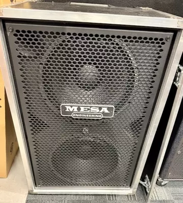 Mesa Boogie RR-2X15DH8
