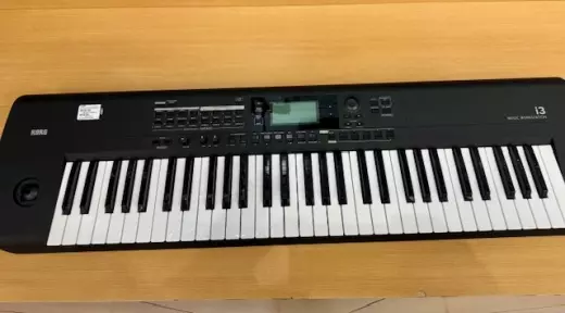 Korg - I3-MB