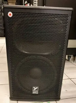 Yorkville Sound - EF12