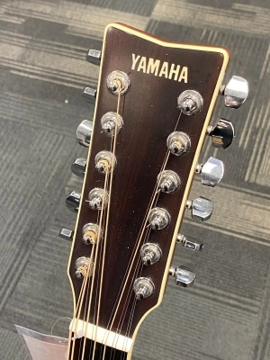 Yamaha DW-4S-12 3