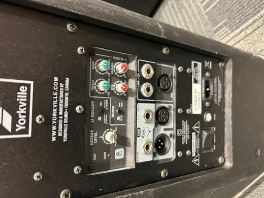 Store Special Product - Yorkville - NX750P-2
