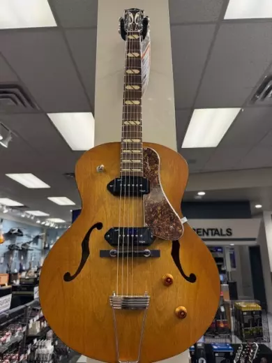 Godin Guitars - G51519