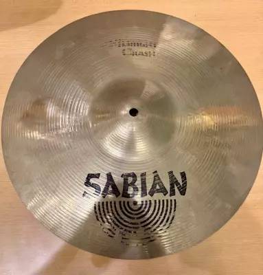 Sabian AA 16